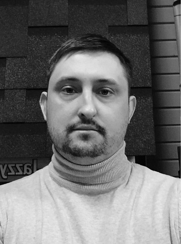 Игорь Тимченко